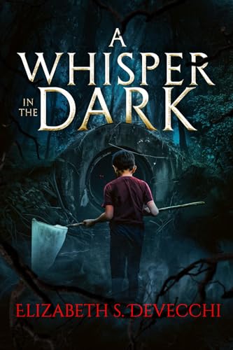 A Whisper in the Dark: A Horror Novel