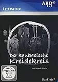  Der kaukasische Kreidekreis nach Bertolt Brecht