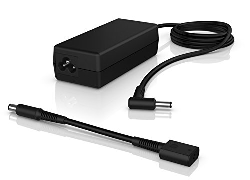 Adaptateur HP 65W LC Smart AC pour rester productif en déplacement et au bureau
