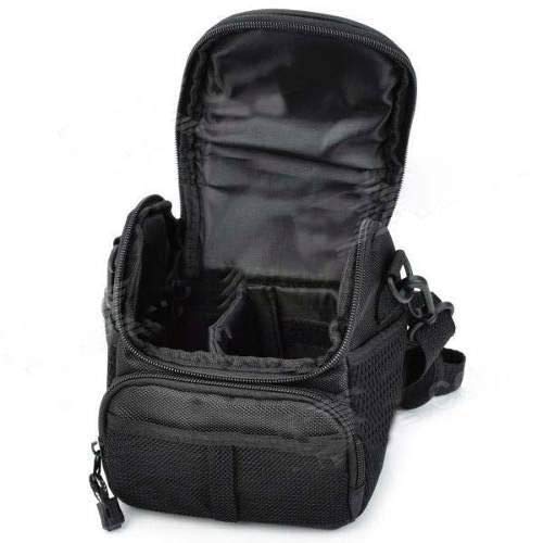 Bolsa Mini Bag para Cameras Superzoom e compactas