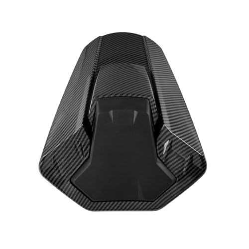 Carénage pour GSX-S1000 housse de siège passager rigide aérodynamique - 2