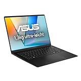 ASUS VivoBook S 14 OLED S5406SA-QD151W