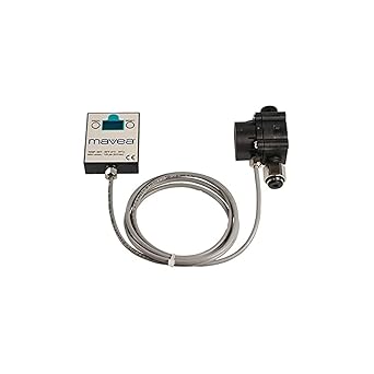 MAVEA LLC 1013871 FLOWMETER 10-100A NPT