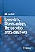 Produktbild Ibuprofen: Pharmacology, Therapeutics and Side Effects