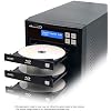 Vinpower Standard 7 Target Blu-ray BDXL DVD CD Burner Duplicator Copier Tower