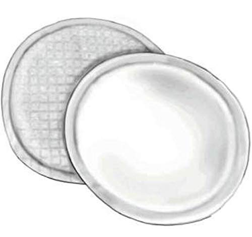 Kendall Curity Nursing Pads KND2630