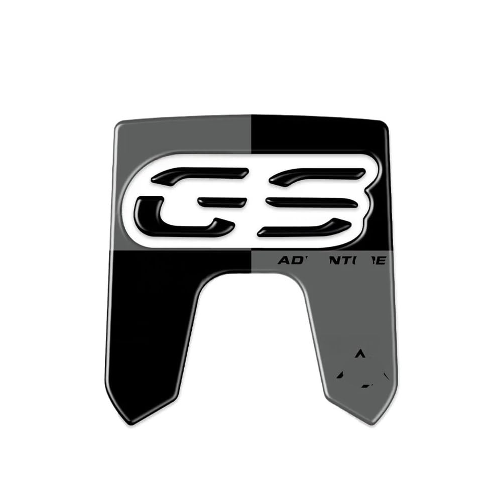 Boîte à gants moto R1250GS ADV protecteur autocollant pour voyages tout-terrain et rallye