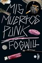 Mis muertos punk