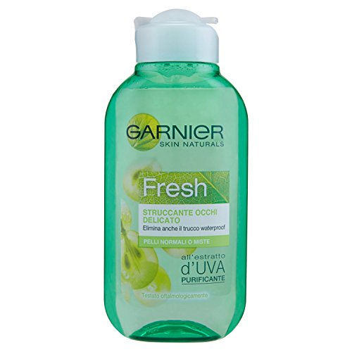 GARNIER Struccante Occhi Fresh 125 Ml. Facial Care
