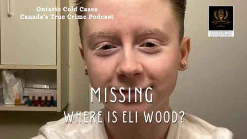 Shadows in the Smoke - Where is Eli Wood?