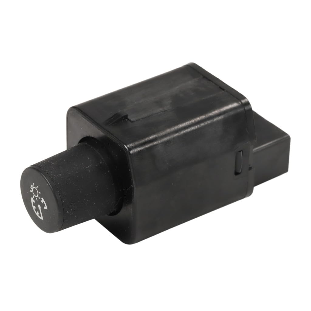 KarParts360 for Cadillac CTS 2008-2015 Dimmer Switch | Dark Argent