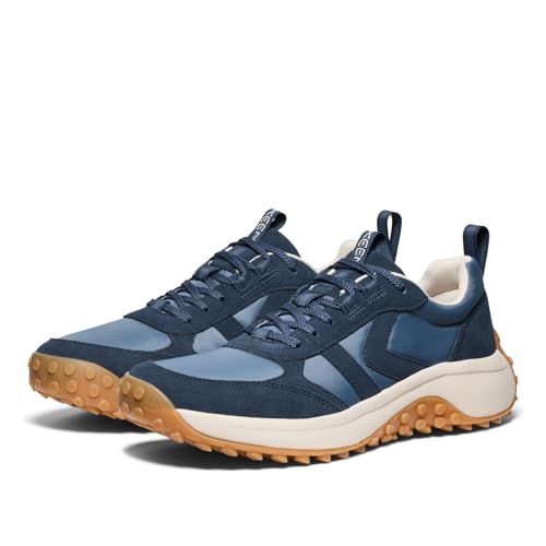 Image of KEEN Men's KS86 Comfortable Durable Retro Style Sneakers