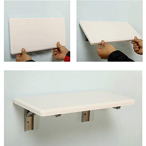 Table pliante murale pour un balcon ou une chambre modulable - 5