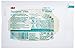 3M Health Care 1624W Tegaderm Film Dressing, Frame Style, 2.75