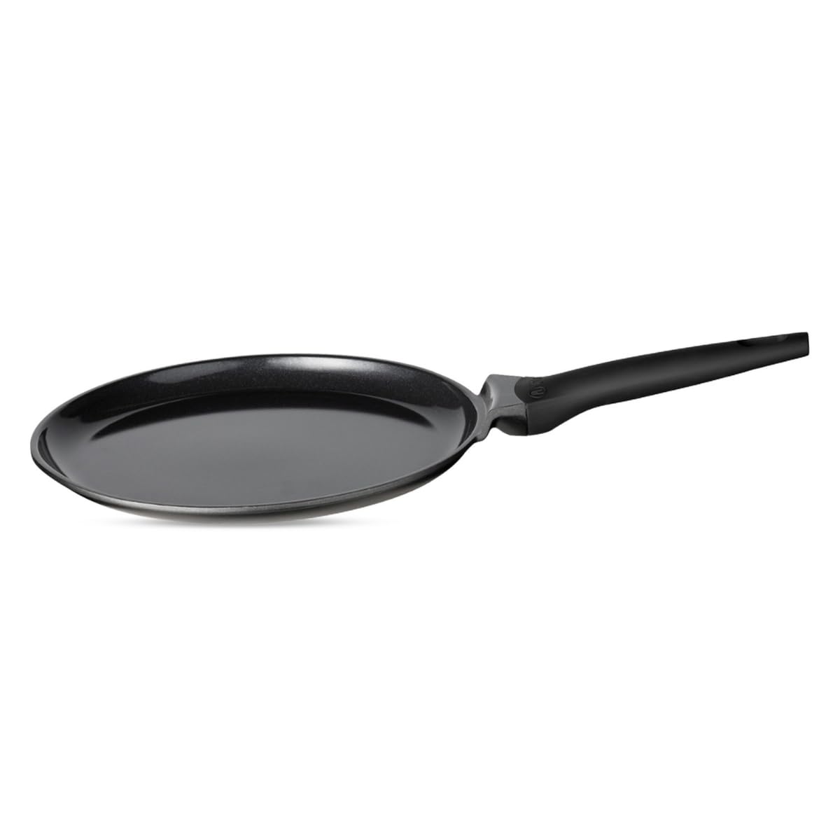 Sola Crepepfanne/Pfanne für Crêpes Ceramic Deluxe ø 28 cm - Induktionsgeeignet - Keramische Antihaftbeschichtung