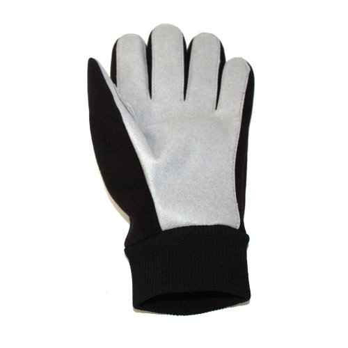 Barnett Sports Nbg-05 Cross Country Skiing And Bike Gloves For Cold Conditions -20°/+0°C. (M) #TOP1