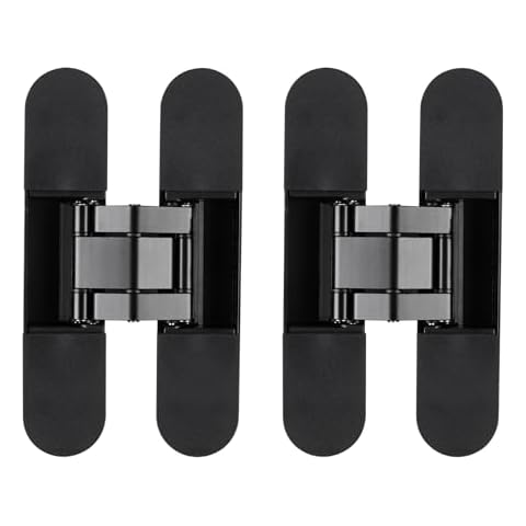 KAFEK Hidden Hinges Cover