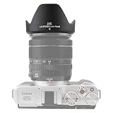 JJC LH-XF1855 osłona obiektywu do serii Fujifilm