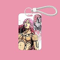 ジョルノのパスケース Amazon.co.jp: ジョジョの奇妙な冒険 レザーコレクション