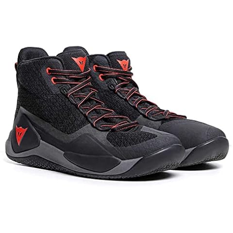 Dainese Atipica Air 2 Summer Motorcycle Shoes Cover