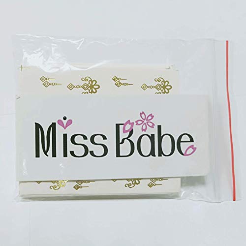 30Sheets Gold Silver Nail Art Water Transfer Decals Metallic Nail Stickers Butterfly Lace Flower Dream Catcher Feather Nail Decorations #TOP3