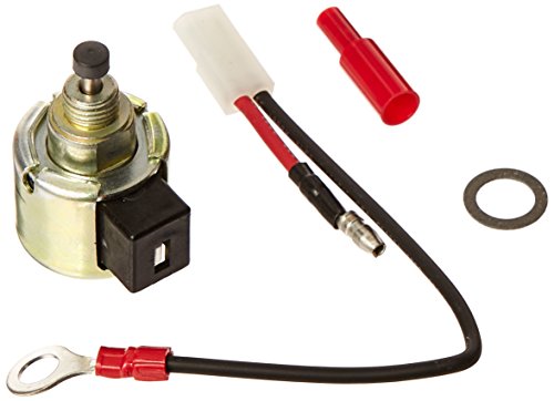 Stens 055-497 Fuel Solenoid Repair Kit, Kohler 12 757 33-S