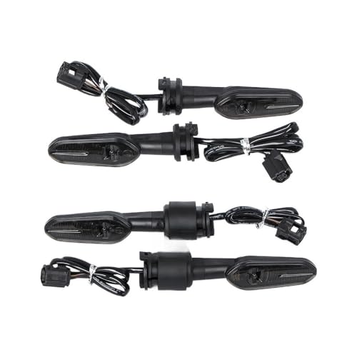 Clignotant YZF-R3 LED arrière finition premium et feux de signalisation