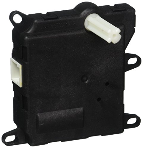 Moteur de mixage TECH SMART J04001 pour réparer la climatisation bloquée de voiture