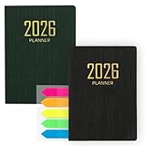 agenda electronique de poche darty UTILISABLE TOUTE L'ANNÉE : cet agenda quotidien 2026 couvre la période de janvier à décembre 2026, offrant ainsi 12 mois complets de planification professionnelle structurée au format quotidien.