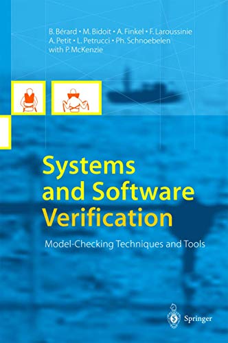 Systems and Software Verification: Model-Checking Techniques and Tools view 2