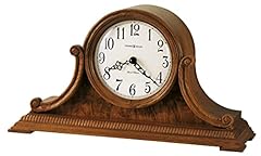 Howard Miller Anthony Mantel Clock 635 113 ? Oak Yorkshire with Quartz & Dual Chime Movement Howard Miller Anthony Mantel Clock 635 113 ? Oak Yorkshire with Quartz & Dual Chime Movement review
