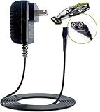 Replacement 10.8V Charger for Bissell pet Hair Eraser 2389, Bissell Adapt Ion Pet 2-in-1 Vacuum 2286A 2286 22862 & Powerlifter Ion Pet 2-in-1 Vacuum 2482 1616326 161-6326 1627037