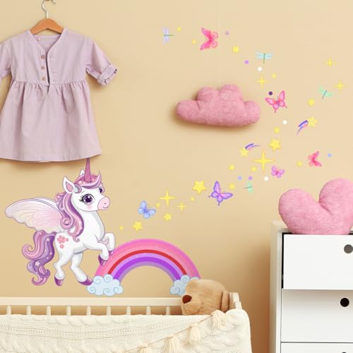 Adesivos de parede que brilham no escuro estrelas para teto brilham no escuro lua e espaço adesivos