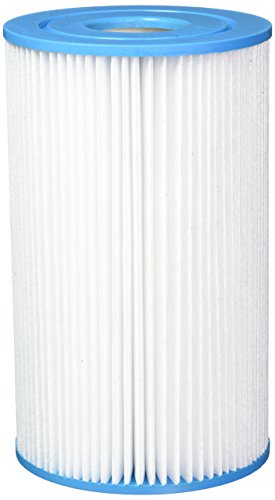 Filbur FC-3743 Antimicrobial Replacement Filter Cartridge for General Foam 10 Pool and Spa Filter