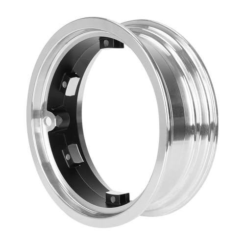 Moyeu de roue 10 x 2,70-6,5 pour réparer une jante voilée Dualtron 3
