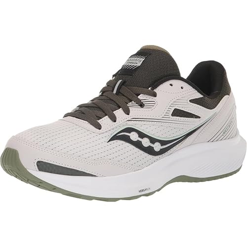 Image of Saucony Men's Cohesion 16 Running Shoes
