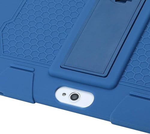 Arinda Universal Shockproof Silicone Stand Case Cover For 10.1 Inch Android Tablet Pc Protective thumb #3