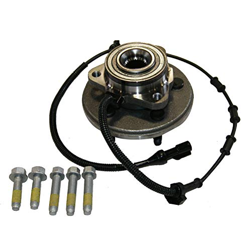 GMB 725-0235 Wheel Bearing Hub Assembly