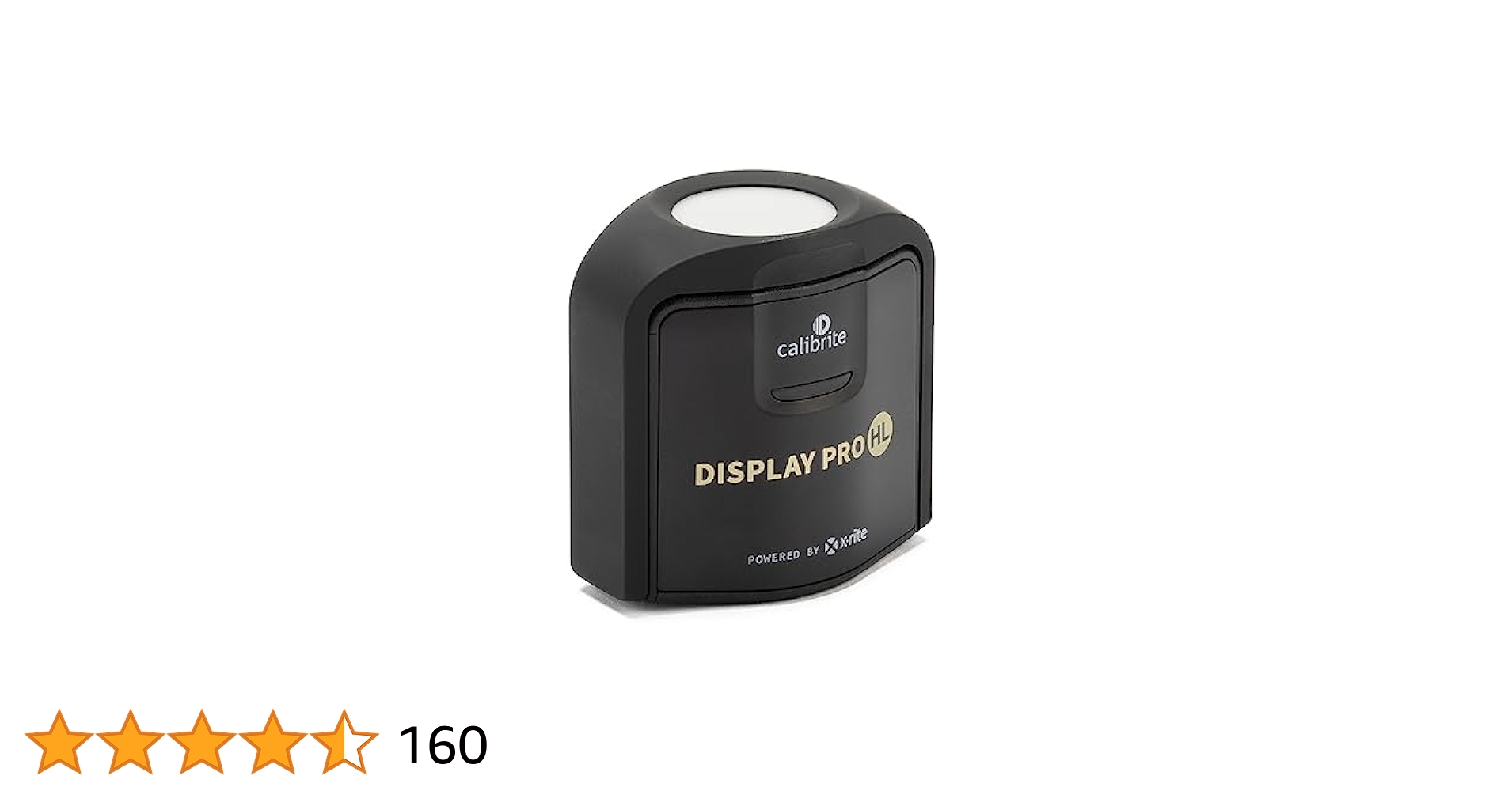 Amazon.co.jp: calibrite Display Pro HL (CCDIS3HL) : 家電＆カメラ
