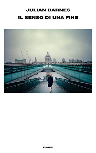 Il senso di una fine (Supercoralli)