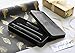 Faber-Castell Grip Edition Fountain Pen and Ballpoint Pen Set - All Black