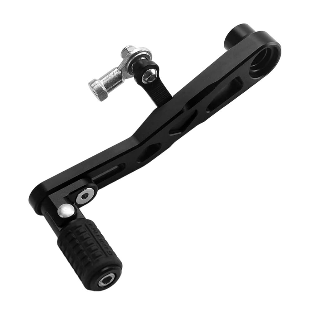 FGJryeDXJ Gear Shifter Shift Lever Accessories Adjustable Folding Gear Shifter Shift Pedal Lever for Ho&nda XL 750Transalp xl750 Motorcycle