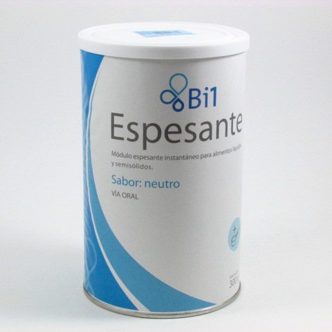 Bi1 Espesante Bote 300G Neutro