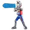 BLOKEES Ultraman Galaxy Version 06 Unparalleled Miracle|Model Kits|Ages 9+