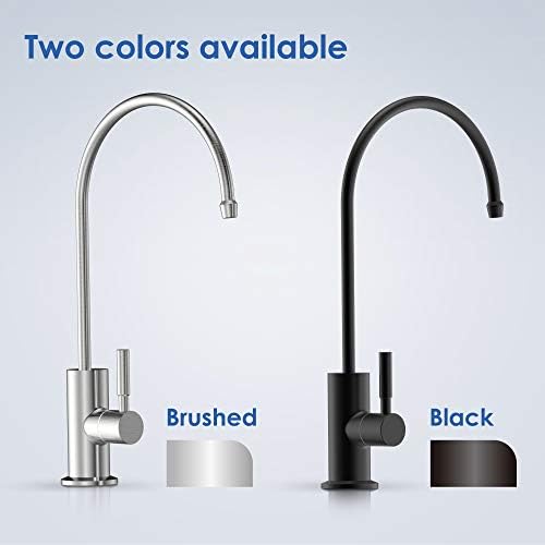 Refreshing Review: Sparkling Water Faucet Thoughts This Stylish Upgrade