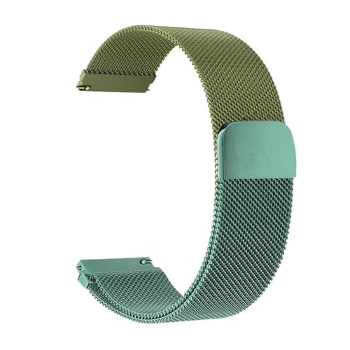 [X] [vTXɃtBbg Fit For Galaxy Watch 6/5/4/6 ɃtBbg NVbN/ANeBu 2 oh 22/20 ~[gCuXbg For Huawei GT 4-3-pro-2-2e XgbvɃt