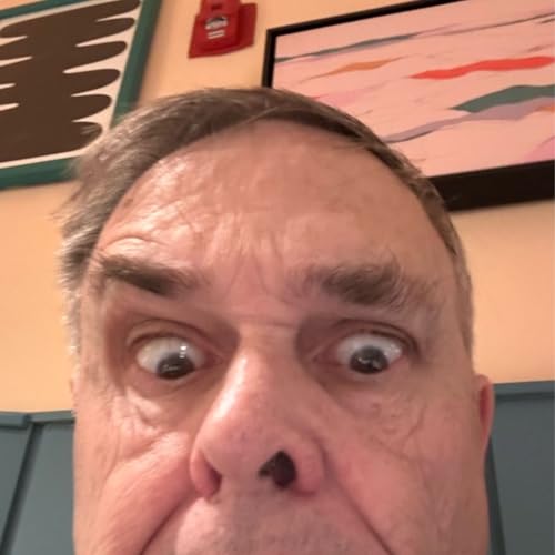 Dave goes back to podcasting