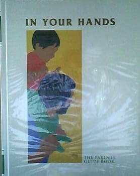 Hardcover My Book House In Your Hands The Parents Guide Book