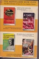 The Bestseller?s Book Club: The Persistent Image by Schmitt; A Tale for Midnight by Prokosch; Interrupted Melody by Lawrence; Louisiana Cavalier by Webber (Abridgements) B01H3QWZKG Book Cover