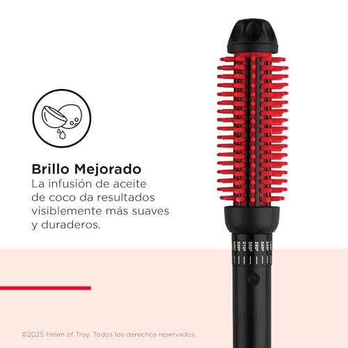 Reviews de Cepillo revlon los mejores 10. 23 Imagen adicional